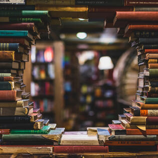 The Last Bookstore (Downtown)