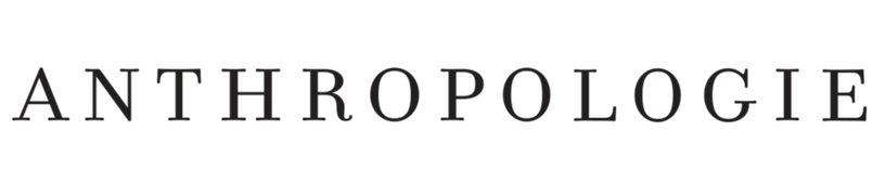 anthropologie
